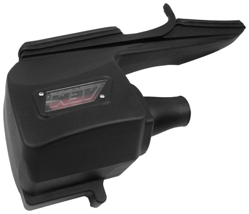 AEM Induction AEM 13-15 Mercedes CLA250 L4 2.5L Silver Cold Air Intake