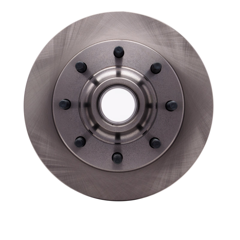 DFC 80-85 Ford E-350 Econoline Club Wagon Front Brake Rotor