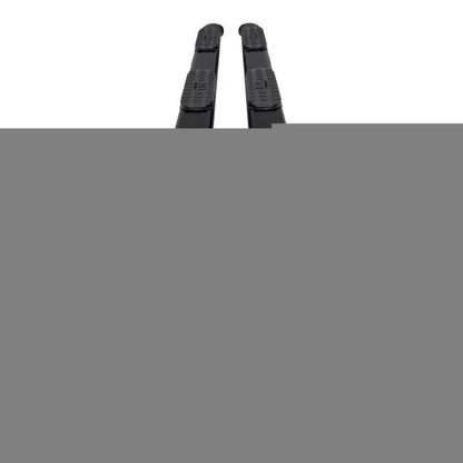 Westin 19-22 RAM 2500/3500 CC 8ft Bed Excl. Dually PRO TRAXX 5 Oval W2W Nerf Step Bars - Blk