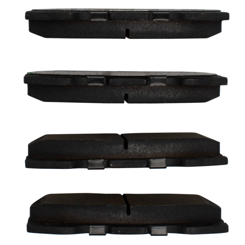 R1 Concepts R1 93-16 Land Rover Defender (Mexico) Front R1 Optimum OE Brake Pads