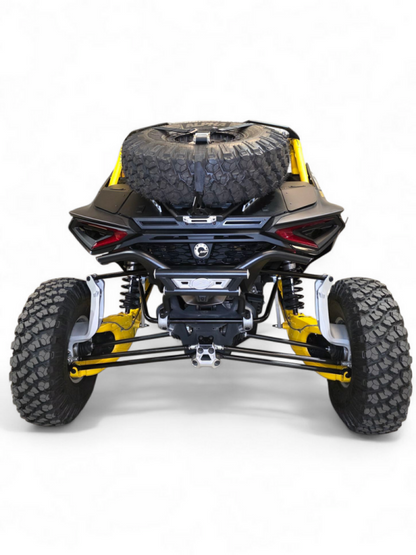 Elektric Off Road Elektric Offroad 2024+ Can Am Maverick R Amp Rear Bumper