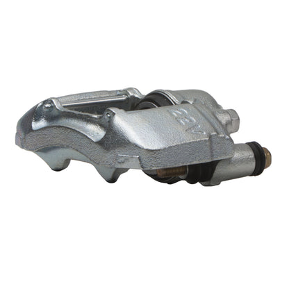 DFC 90-03 Ford Escort Front-R Premium Caliper - Silver Zinc Coated