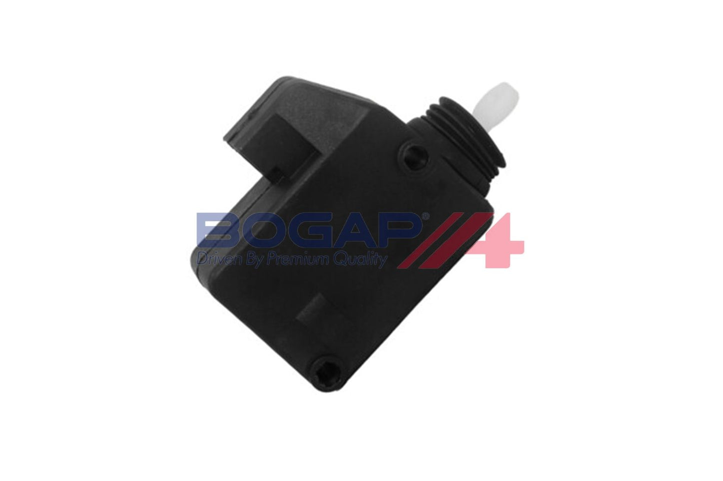 BOGAP P7213100 Actuator, Central Locking System
