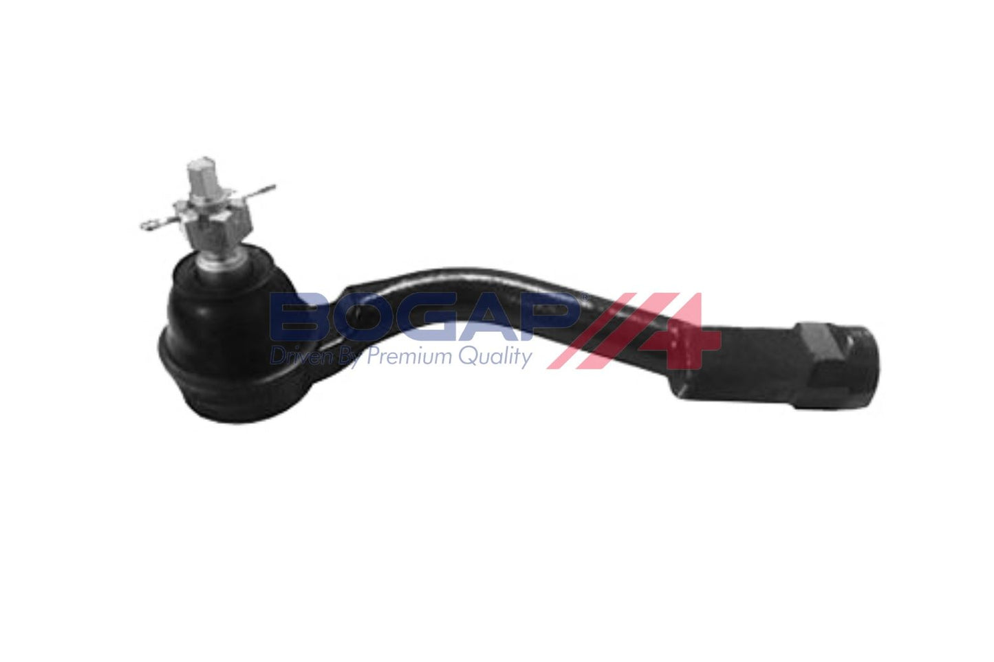 BOGAP Y3323102 Tie Rod End