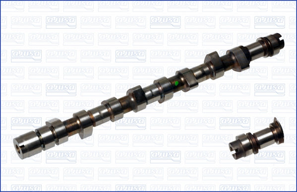 AJUSA AJU93077000 Camshaft