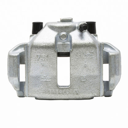 DFC 94-96 Saab 900 Front-L Premium Caliper - Silver Zinc Coated