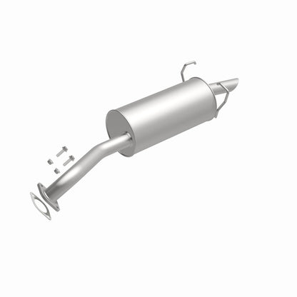 Magnaflow BRE Exhaust 15-16 Honda CR-V 2.4L Muffler Kit