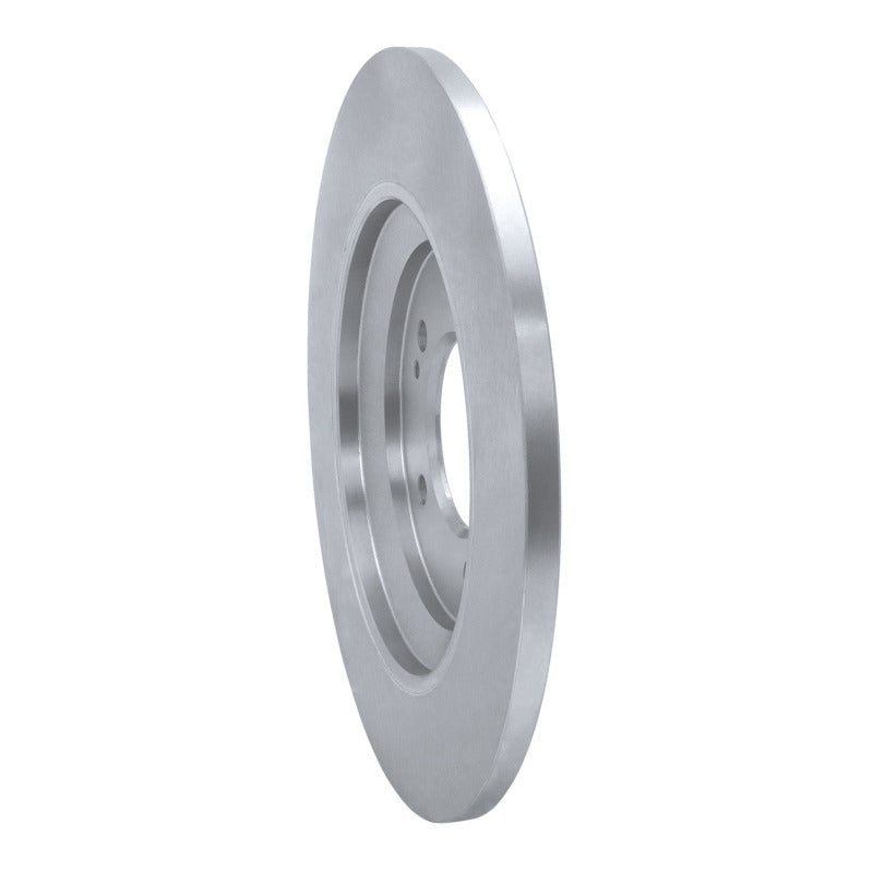 DFC 19-22 Hyundai Veloster N Rear Brake Rotor