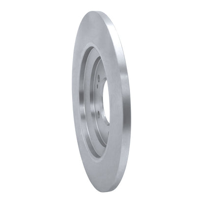 DFC 19-22 Hyundai Veloster N Rear Brake Rotor