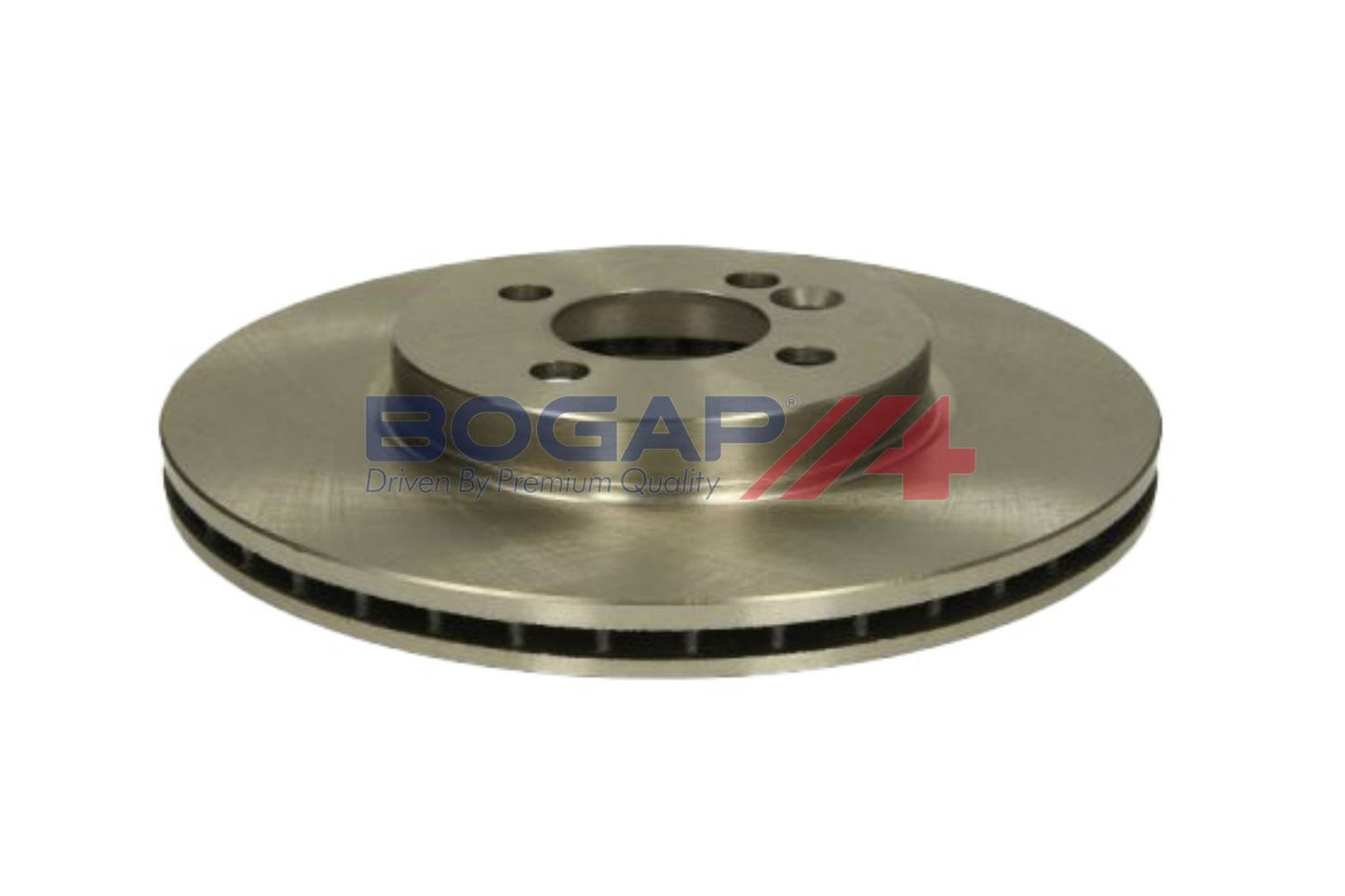 BOGAP B8211136 Brake Disc