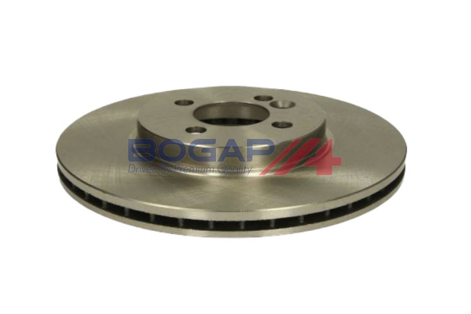 BOGAP B8211136 Brake Disc