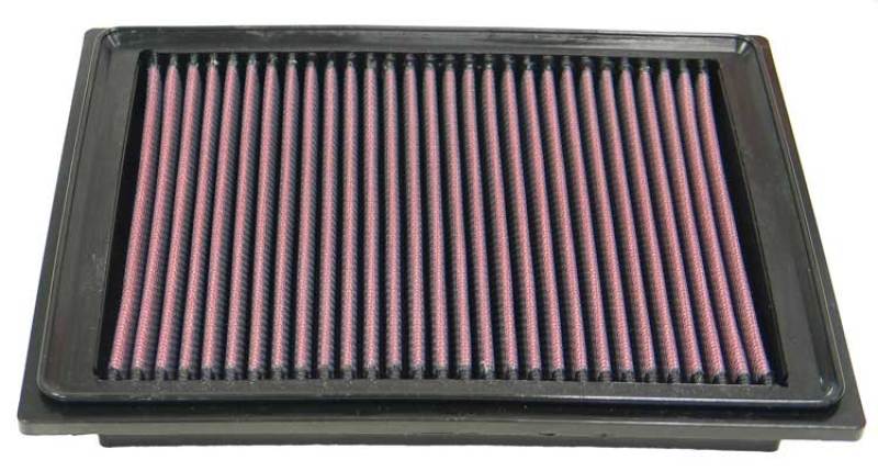 K&N Engineering K&N 05-07 Chevy Corvette / 05-09 Cad XLR Drop In Air Filter