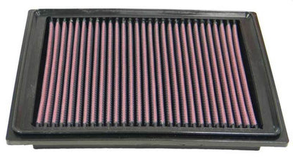 K&N Engineering K&N 05-07 Chevy Corvette / 05-09 Cad XLR Drop In Air Filter