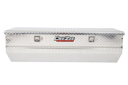 Dee Zee Universal Tool Box - Red Chest BT Alum 56In Slanted
