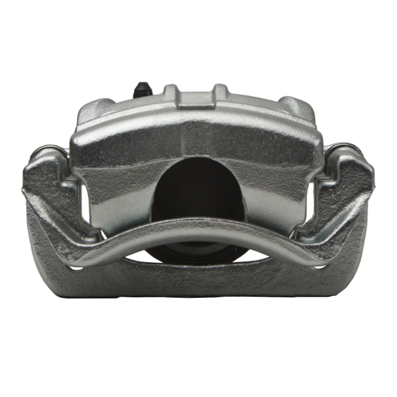 DFC 93-00 Ford Taurus SHO Front-R Silver Zinc Coated Premium Caliper