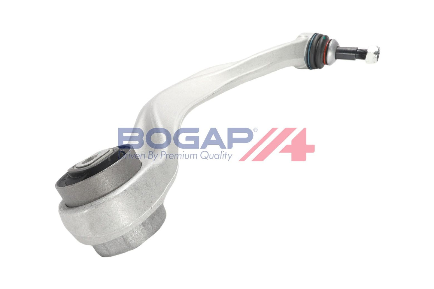 BOGAP B3327118 Control/Trailing Arm, Wheel Suspension