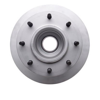 DFC 11-25 Ford F-350 Super Duty 2WD Front GeoSPEC Coated Rotor