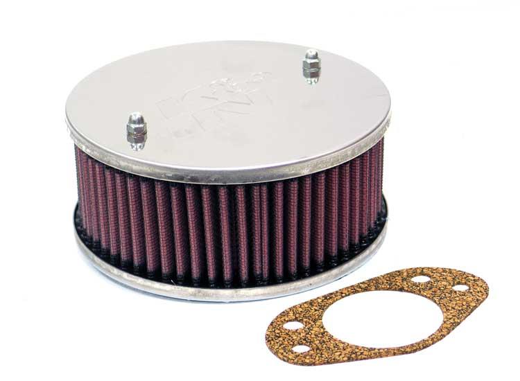 K&N Engineering K&N 68-72 Jaguar XJ6/E-Type / 73 XJ6 / 75 XJ6 Custom Racing Assembly