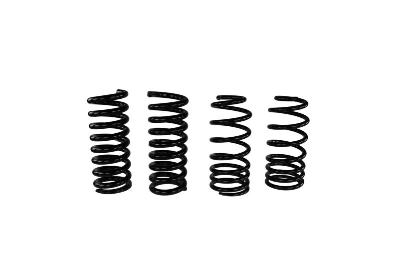 Ford Racing 1979-2004 Mustang Front/Rear Spring Kits