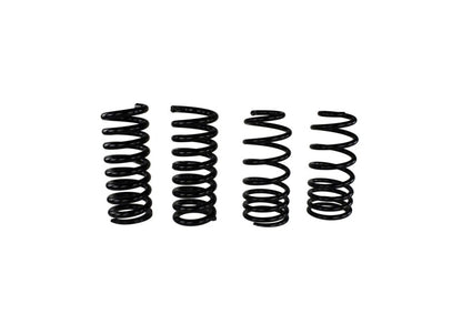 Ford Racing 1979-2004 Mustang Front/Rear Spring Kits