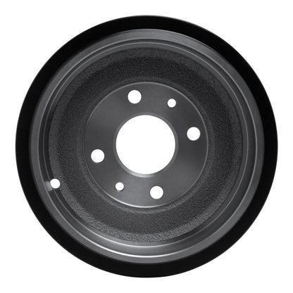 DFC 15-18 Dodge Vision (Mexico) Rear True Balanced Brake Drum