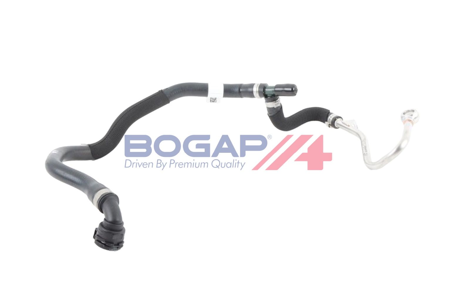BOGAP B4228646 Radiator Hose