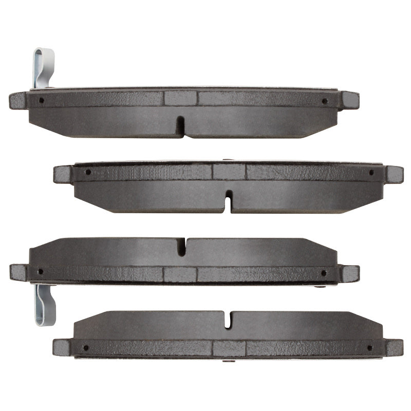 R1 Concepts R1 09-25 Hyundai Elantra Front R1 Ceramic Brake Pads