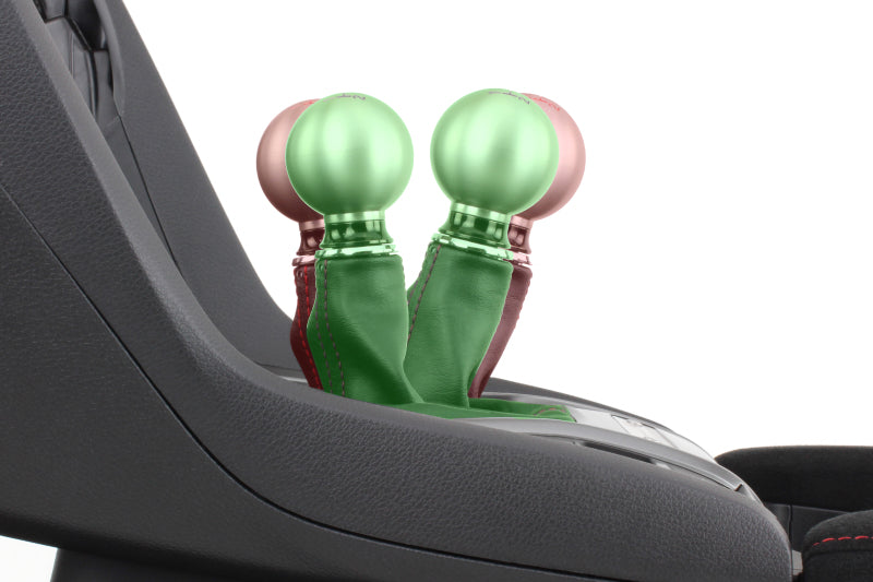Perrin Performance PERRIN 17-21 Honda Civic Si/Type R/Touring/Hatchback (6spd ONLY) Short Shifter
