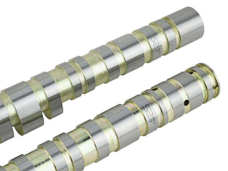 Skunk2 Racing Skunk2 Ultra Series Honda/Acura K20A3 & K24A1/ A3/ A4/ A8 DOHC i-VTEC Stage 1 Cam Shafts