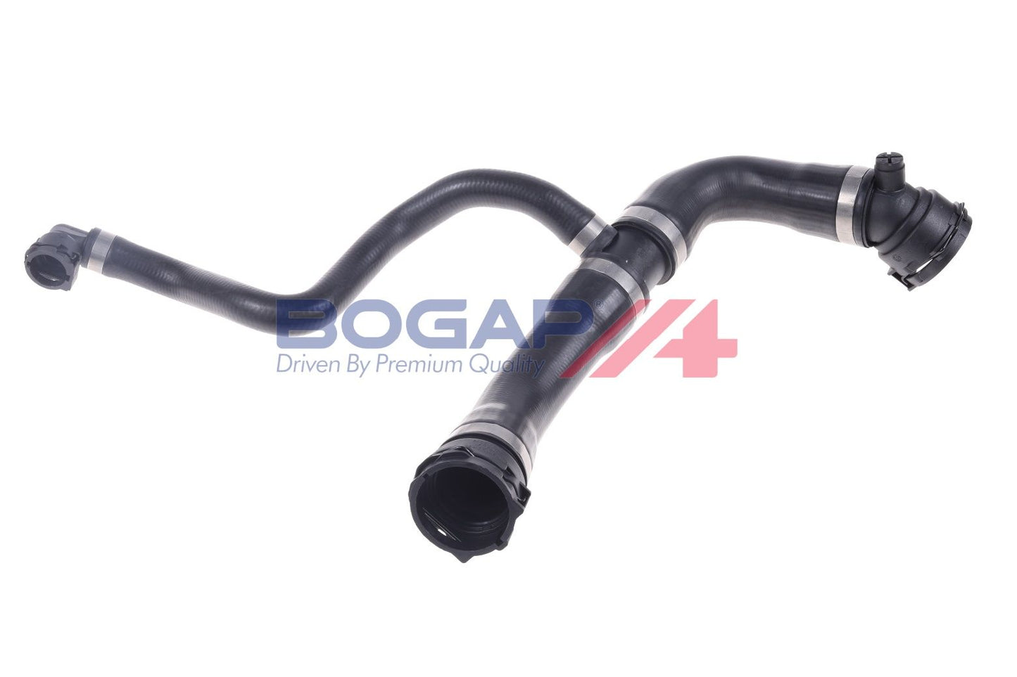 BOGAP B4228396 Radiator Hose