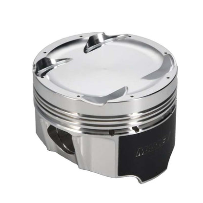 Manley Performance Manley Mitsubishi Eclipse GST/GSX-Eagle Talon 86mm Bore +1.0mm Over 88mm Stroke -12cc Dish Pistons
