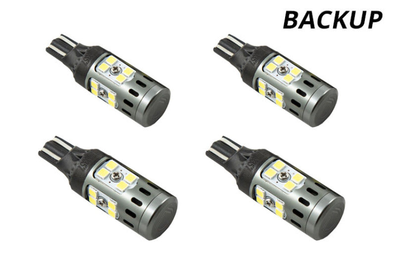 Diode Dynamics 921 XPR LED Bulb - Cool - White Four