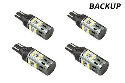 Diode Dynamics 921 XPR LED Bulb - Cool - White Four