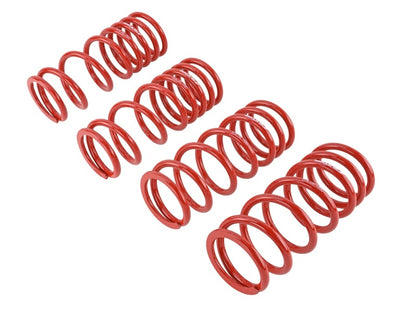 Skunk2 Racing Skunk2 00-04 Honda S2000 Lowering Springs (2.00in. - 1.80in.) (Set of 4)