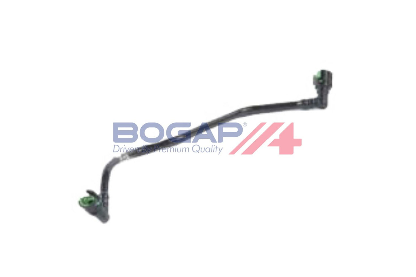 BOGAP F1210154 Hose, Crankcase Ventilation