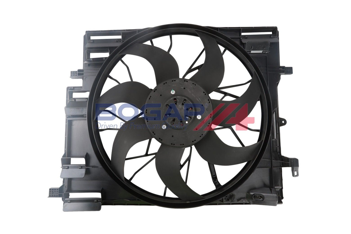 BOGAP V4243105 Fan, Engine Cooling