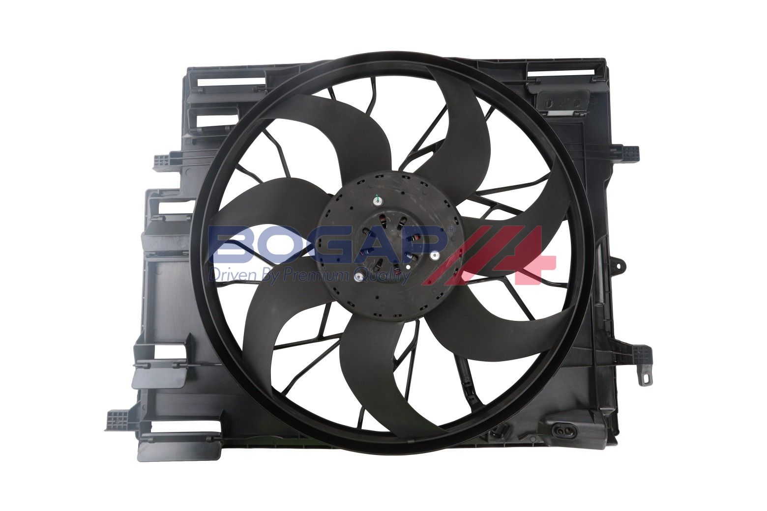 BOGAP V4243105 Fan, Engine Cooling