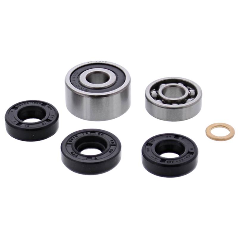 Vertex Pistons Vertex Gaskets 1998 Ski-Doo Formula III Water Pump Rebuild Kit
