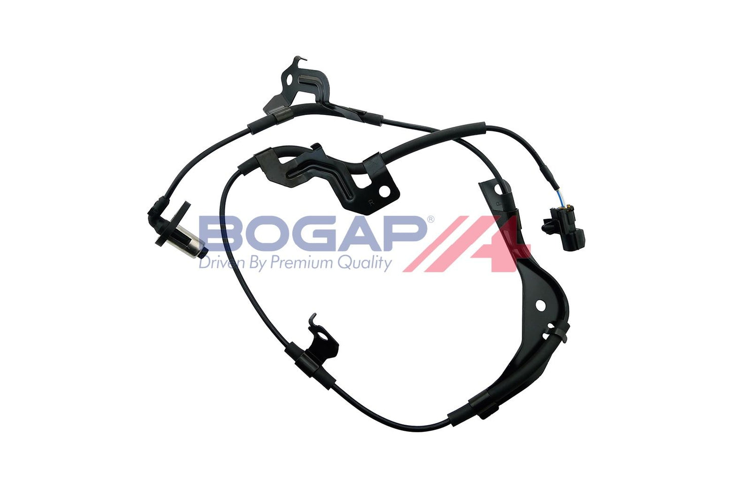 BOGAP S7117116 Sensor, Wheel Speed