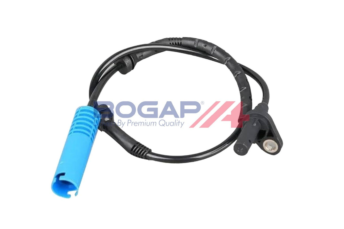 BOGAP B7117230 Sensor, Wheel Speed