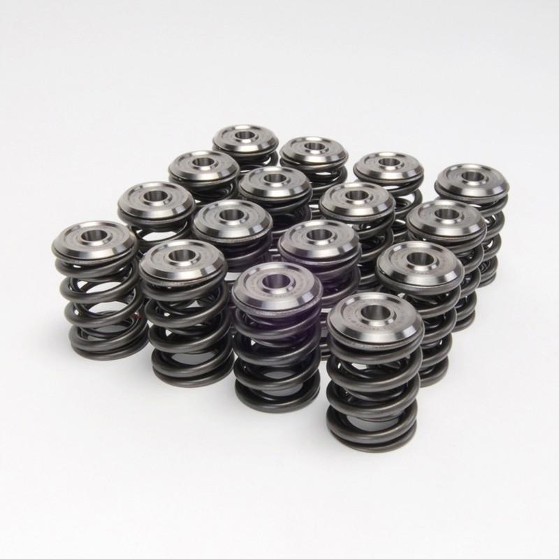 Skunk2 Racing Skunk2 Honda / Acura B Series Alpha Titanium Retainer Kit