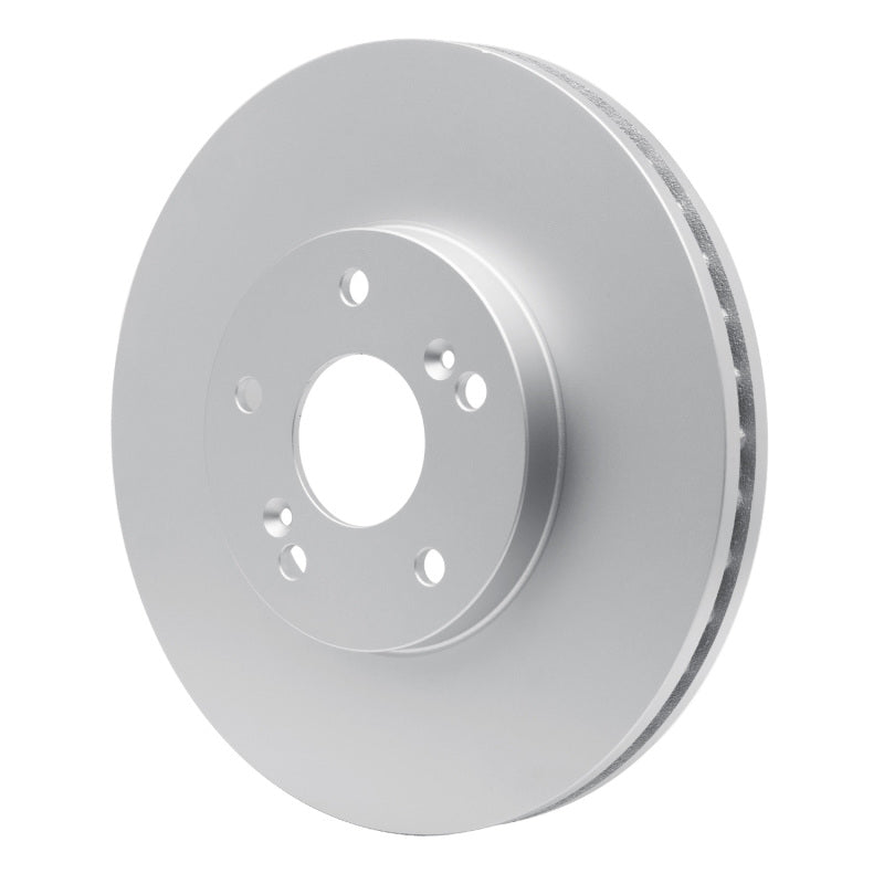 DFC 99-14 Acura CL Front GeoSPEC Coated Rotor