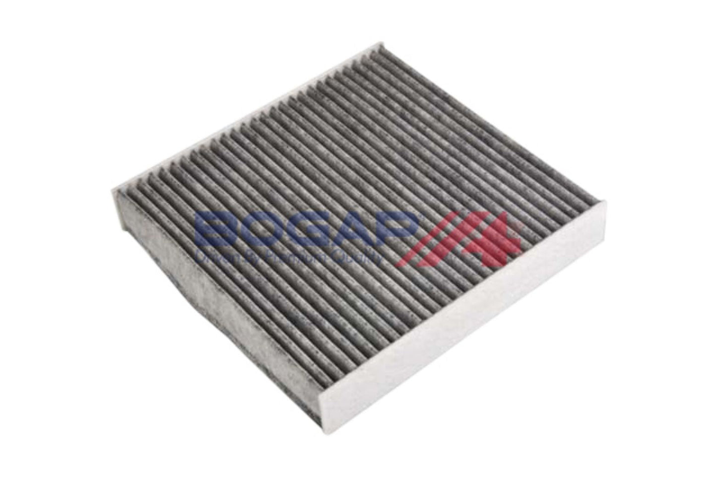 BOGAP E8112101 Filter, Cabin Air