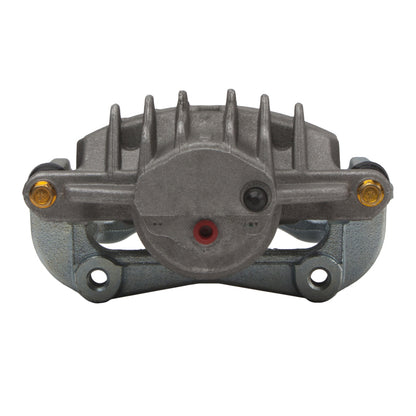 DFC 97-05 Chevrolet Malibu Front-R Silver Zinc Coated Premium Caliper