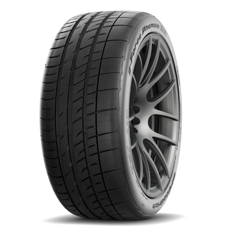 BFGoodrich G-Force Phenom T/A 255/40ZR20 101Y XL