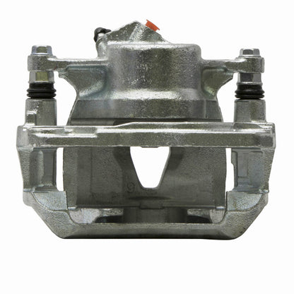DFC 95-96 Toyota Avalon Front-L Silver Zinc Coated Premium Caliper