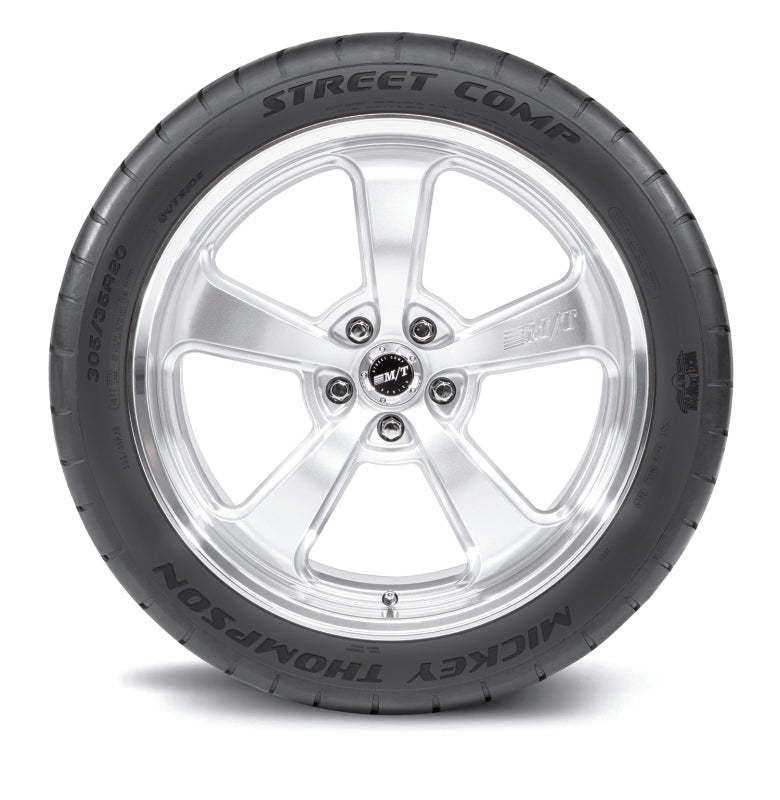 Mickey Thompson Street Comp Tire - 245/40R18 97Y - 248818