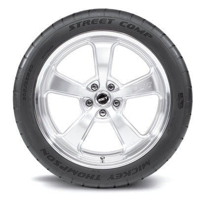 Mickey Thompson Street Comp Tire - 245/40R18 97Y - 248818
