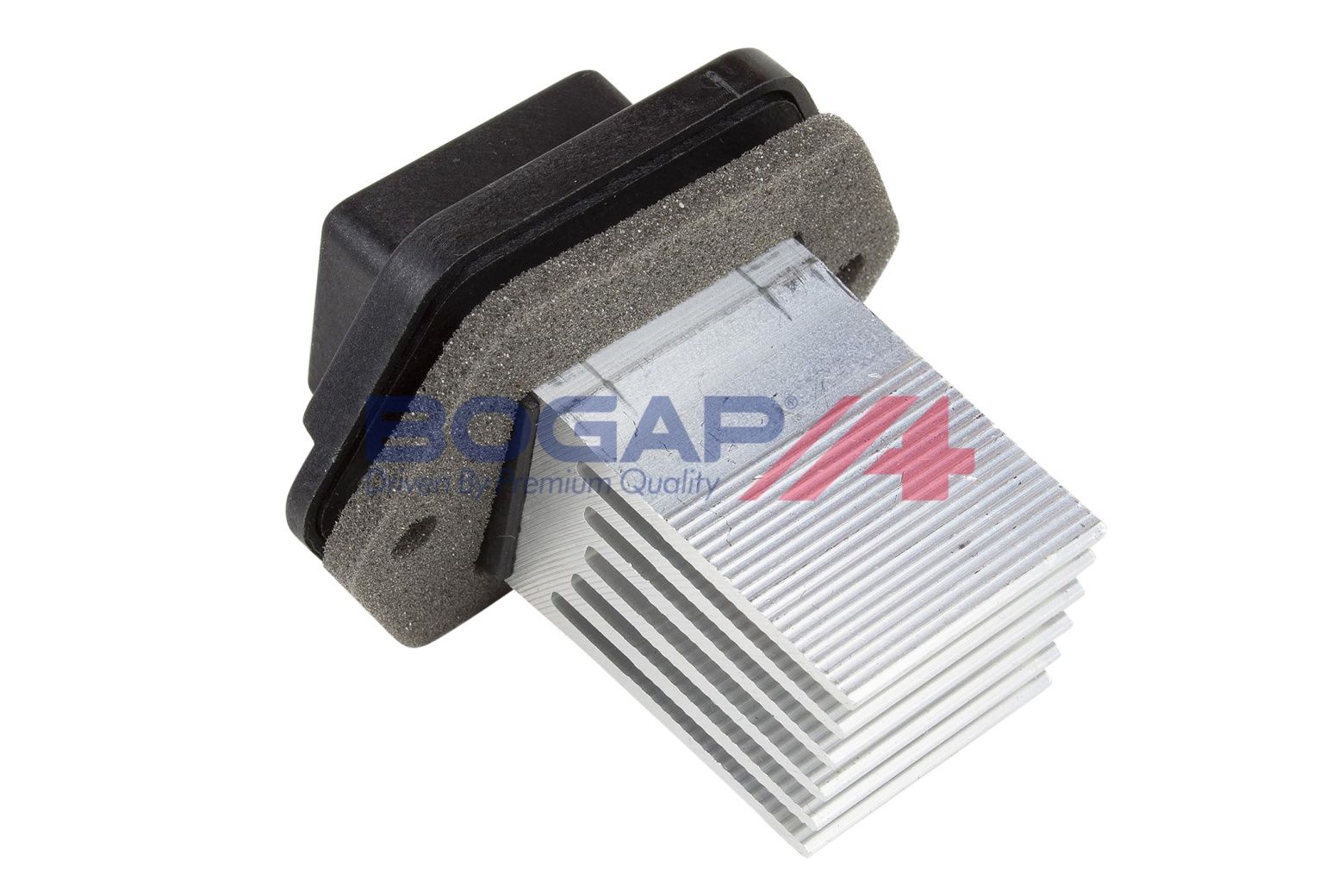 BOGAP Y4112100 Resistor, Interior Blower