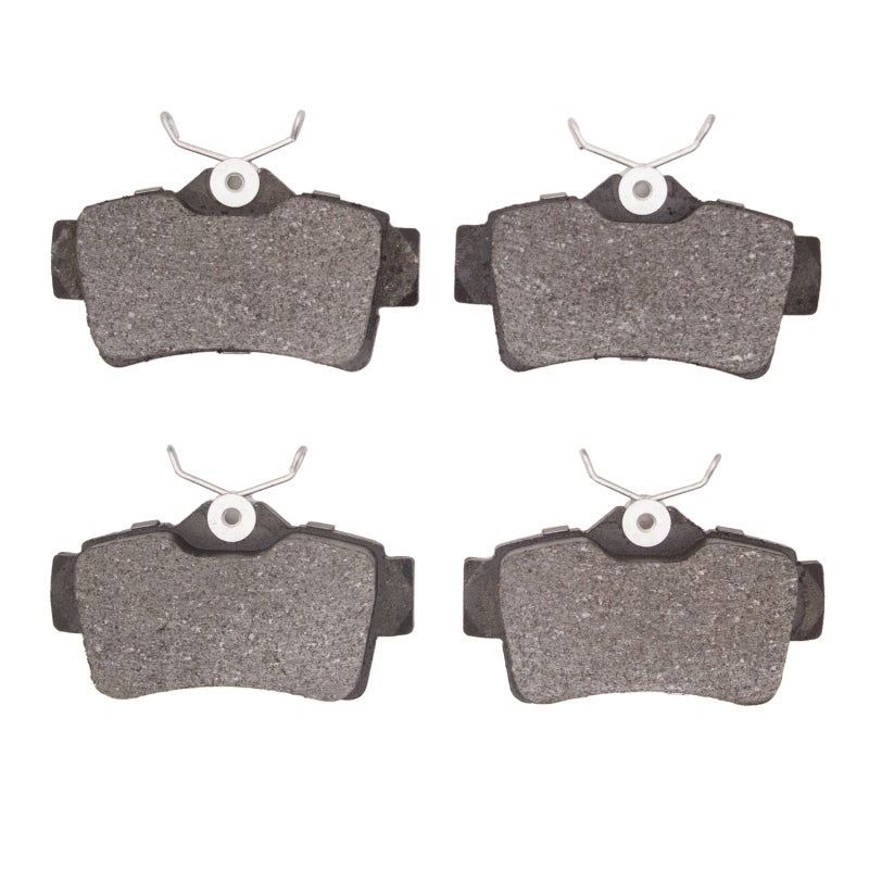 R1 Concepts R1 94-04 Ford Mustang Rear R1 Ceramic Brake Pads